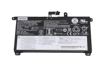 00UR891 Original Lenovo Akku 32Wh (intern)