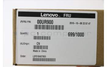 Lenovo 00UR900 Cable Camera