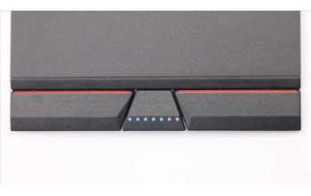 Lenovo 00UR962 MECH_ASM CS14W_3+2BCP,MYLR,BLK,AMD,TRA