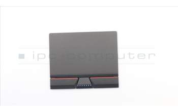 Lenovo 00UR977 MECH_ASM CS14S_3+2BCP,MYLAR,PBLACK,TRA