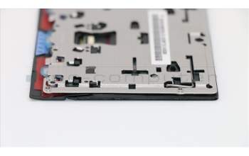 Lenovo 00UR977 MECH_ASM CS14S_3+2BCP,MYLAR,PBLACK,TRA