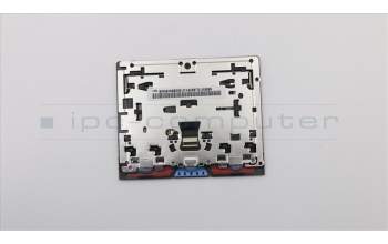 Lenovo 00UR977 MECH_ASM CS14S_3+2BCP,MYLAR,PBLACK,TRA