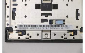 Lenovo 00UR979 MECH_ASM CS15S_3+2BCP MYLAR PB