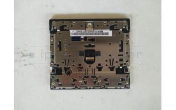 Lenovo 00UR980 MECH_ASM CS15S_3+2BCP,MYLAR,PBLACK,TRA