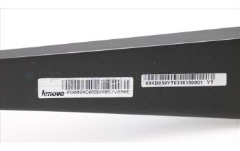 Lenovo 00XD059 STAND HINGE STAND,DARK SILVER,A700-27I