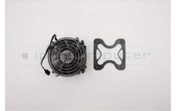 Lenovo 00XD156 HEATSINK 95W CPU Cooler With LED