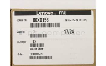 Lenovo HEATSINK 95W CPU Cooler With LED für Lenovo IdeaCentre Y900 (90DD/90FW/90FX)