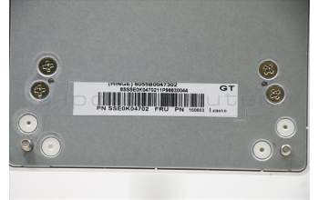 Lenovo STAND MONITOR,WHITE,S4 für Lenovo ThinkCentre S400z (10K2/10HB)