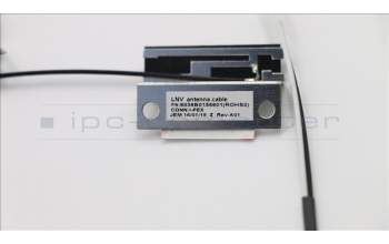 Lenovo 00XD240 CABLE ASSY Antenna Cable ,S4&S5