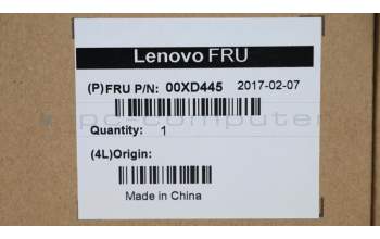Lenovo BEZEL Slim ODD bezel asm_DVD ROM ,330AT für Lenovo ThinkStation P410