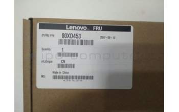 Lenovo Vertical stand, 330AT für Lenovo ThinkCentre M900
