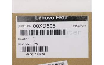 Lenovo 00XD505 RUBBER Foot rubber for 702AT