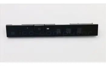 Lenovo 00XD528 BEZEL Slim ODD bezel (R&W) -702BT