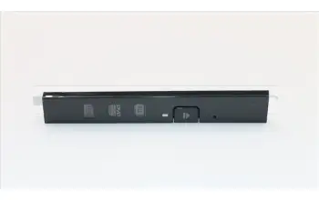 Lenovo 00XD528 BEZEL Slim ODD bezel (R&W) -702BT