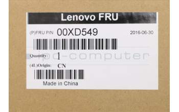 Lenovo MECH_ASM 34L,L cover ,Y700 für Lenovo IdeaCentre Y900 (90DD/90FW/90FX)