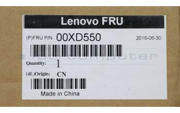 Lenovo MECH_ASM 34L,R cover ,Y700 für Lenovo IdeaCentre Y700 (90DG/90DF)