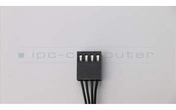 Lenovo 00XD648 Lüfter Front Lüfter W/O LED