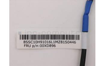 Lenovo 00XD896 CABLE Cable for Thermal sensor