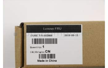Lenovo 00XD899 Metallhalterung für PSU Code