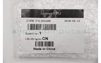 Lenovo 00XD899 Metallhalterung für PSU Code