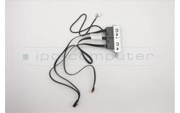 Lenovo 00XD982 MECH_ASM P410 USB3.0-BKT-ASSY