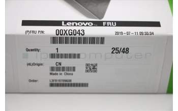 Lenovo OPT_DRIVE EX-ODD DVD Burner DB65 für Lenovo IdeaCentre AIO 910-27ISH (F0C2)