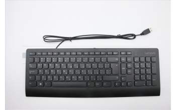 Lenovo 00XH495 Slim USB KB N L-B_BG