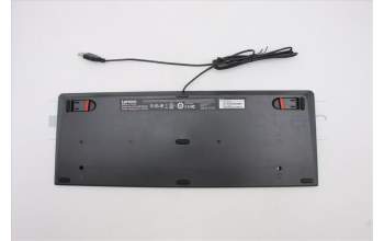 Lenovo 00XH518 DT_KYB Slim USB KB N L-B_RU-CY