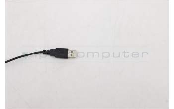Lenovo 00XH518 DT_KYB Slim USB KB N L-B_RU-CY