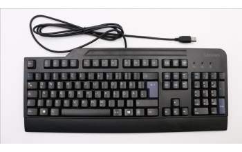 Lenovo 00XH551 Keyboard External,USB,German,Non_Backlight