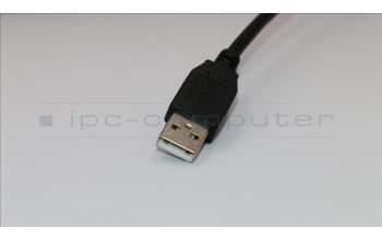 Lenovo 00XH551 Keyboard External,USB,German,Non_Backlight