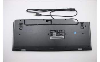 Lenovo 00XH553 Keyboard External,USB,Greek,Non_Backlight