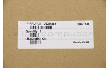 Lenovo 00XH564 Keyboard External,USB,Portuguese,Non_Backlight