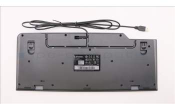 Lenovo 00XH575 Keyboard External,USB,UK English,Non_Backlight