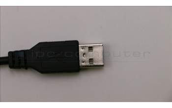 Lenovo 00XH575 Keyboard External,USB,UK English,Non_Backlight