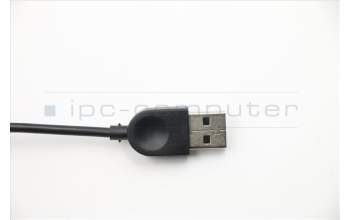 Lenovo 00XH596 DT_KYB USB Calliope KB BK DEN