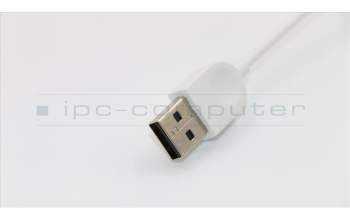 Lenovo 00XH648 DT_KYB USB,Calliope,KB,WH,FRA
