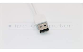 Lenovo 00XH654 DT_KYB USB,Calliope,KB,WH,HBW