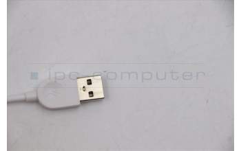 Lenovo 00XH655 DT_KYB USB,Calliope,KB,WH,HUN
