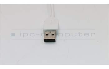 Lenovo 00XH664 DT_KYB USB,Calliope,KB,WH,POR