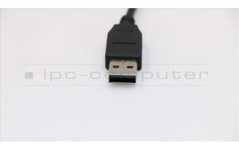 Lenovo 00XH699 DT_KYB USB TRDTNL KB BK 189 FRA