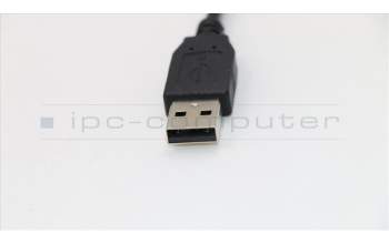 Lenovo 00XH704 DT_KYB USB TRDTNL KB BK 459 GRE