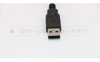 LENOVO 00XH713 Lenovo USB Keyboard Preferred Pro II NORWEGIAN