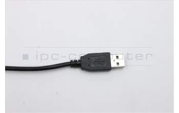 Lenovo 00XH725 Keyboard External,USB,Turkish,Black,Non_Backlight