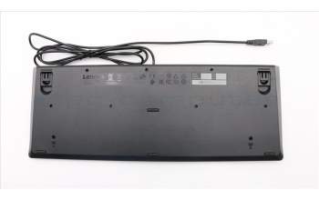 Lenovo 00XH729 Keyboard External,USB,Arabic,Black,Non_Backlight
