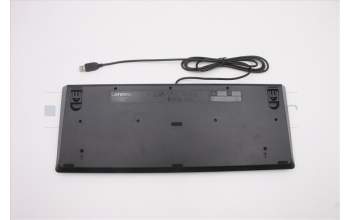 Lenovo 00XH734 DT_KYB USB TRDTNL KB BK NORDIC