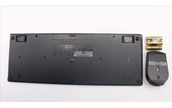 Lenovo 00XH867 KYB_MOUSE WL KM Calliope SR JPN