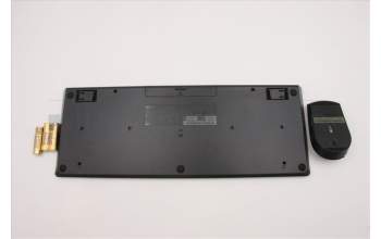 Lenovo 00XH997 Keyboard_Mouse,2.4G,Czech Slovakian