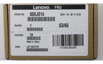 Lenovo 00XJ014 Antenne Fru, Lx 8L Think Front ANT_450mm