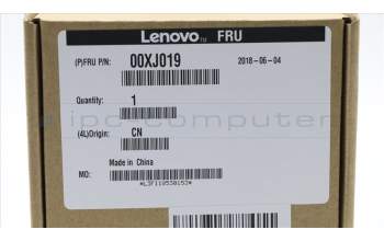 Lenovo Fru,Á¢Ñ¶75mm ANT_Black_AMD Tiny3 für Lenovo ThinkCentre M700 Tiny (10HY/10J0/10JM/10JN)